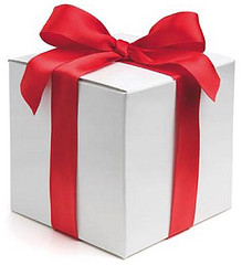 Gift box by emastery