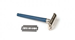 The Double Edge (DE) Safety Razor