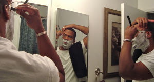 How do I shave?… Great question!