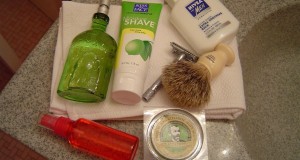 How can I make all my scented grooming products work better together?