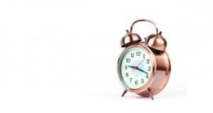 Best time to shave… Morning or Night?
