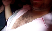 Chest hair1 Chest Hair.