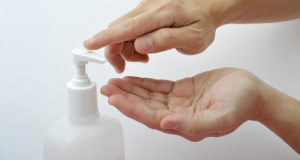 Is “Body Lotion” ok for your face?