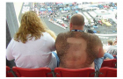 The hair you don’t want!