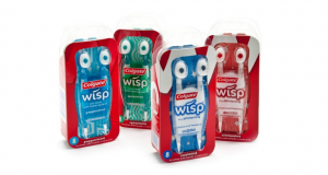 Colgate Wisps