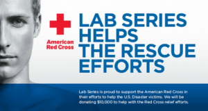 Lab Series Skincare for Men – Helping to Rebuild!