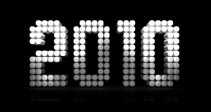2010 Must Haves