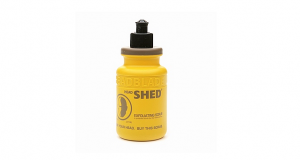 HeadBlade: HeadShed Exfoliant