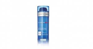 ClarinsMen: Revitalizing Gel