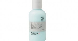 Anthony Logistics for Men: Razor Burn Repair