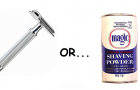 I always get ingrown hairs. Should I swap my razor for one of those depilatories?