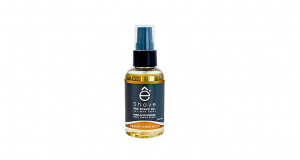 eShave: Orange Sandalwood Pre-Shave Oil