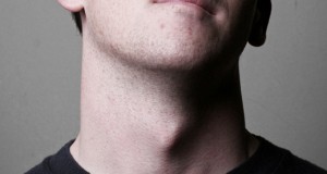 How To: Shave your Adam’s Apple