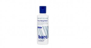 Barc: Bump Down – Razor Burn Relief