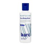 Barc2 Barc: Bump Down   Razor Burn Relief