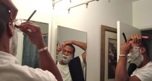 Do black men need their own shaving products?