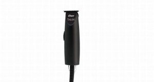 A trimmer that get’s it close but keeps it “above” the skin-line!