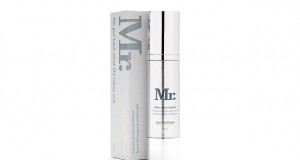 Mr. Essentials: After Shave Splash