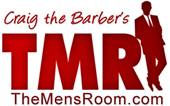 The Men's Room