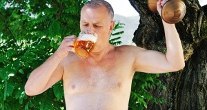 Health benefits of (wait for it…) BEER!