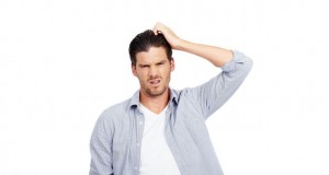 Got dry scalp?