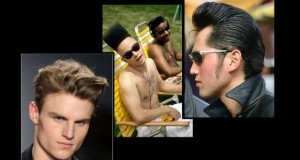 New Hair Trends: Hairstyles with height… Will your face shape work?