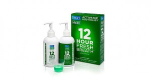 Fresh breath for 12hrs!? Sign me up!