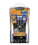 Gillette Fusion Proglide Styler21 Gillette Fusion: Proglide Styler