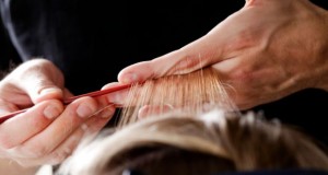 The #1 “Rule of Thumb” when coloring your hair.