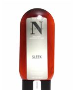 Sleek2 Solo Noir: Sleek 2 in 1 (Pre Shave + Shave Cream) 