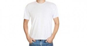 The Undershirt.