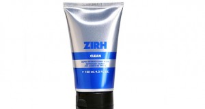 ZIRH: Clean Face Wash