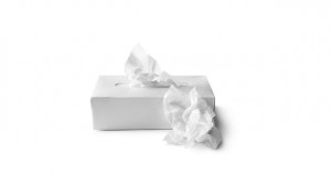 Still running for the tissue ever after your best shave?