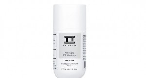 TwinLuxe: Anti-Aging SPF Moisturizer