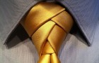 How To: Tie an Eldredge Knot