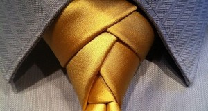 How To: Tie an Eldredge Knot