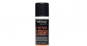 Menaji Skincare: Anti-Aging Eraser