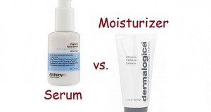 Facial Serum vs. Facial Moisturizer… Do we need both?!?