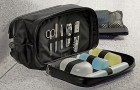 A Men’s Grooming Kit
