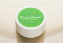Green Shave All Natural Shave Cream