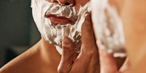 Tips for shaving acne prone skin!
