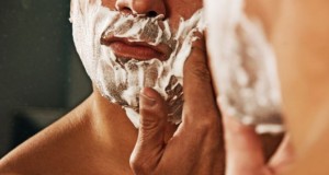 Tips for shaving acne prone skin!