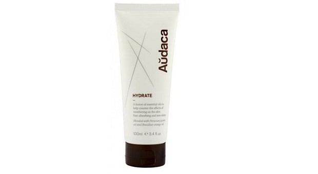 Audaca: Hydrate Skin Moisturizer