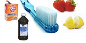 DIY Teeth Whitening Tips… Do believe the hype!