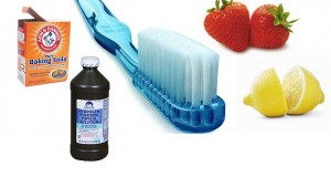 DIY Teeth Whitening Tips… Do believe the hype!