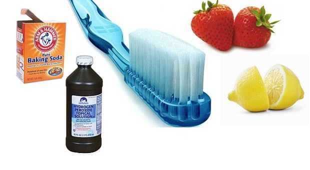 DIY Teeth Whitening Tips… Do believe the hype!