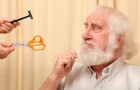 How To: Maintain a Beard & Mustache