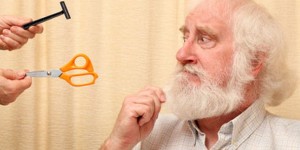 How To: Maintain a Beard & Mustache