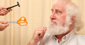 How To: Maintain a Beard & Mustache