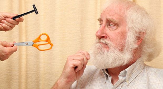 How To: Maintain a Beard & Mustache